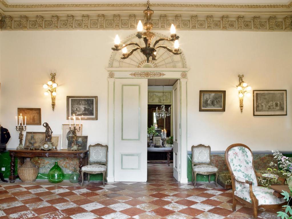 Chambres D'Hotes Du Chateau De Saint Sulpice La Sauvetat-sur-Lède 외부 사진